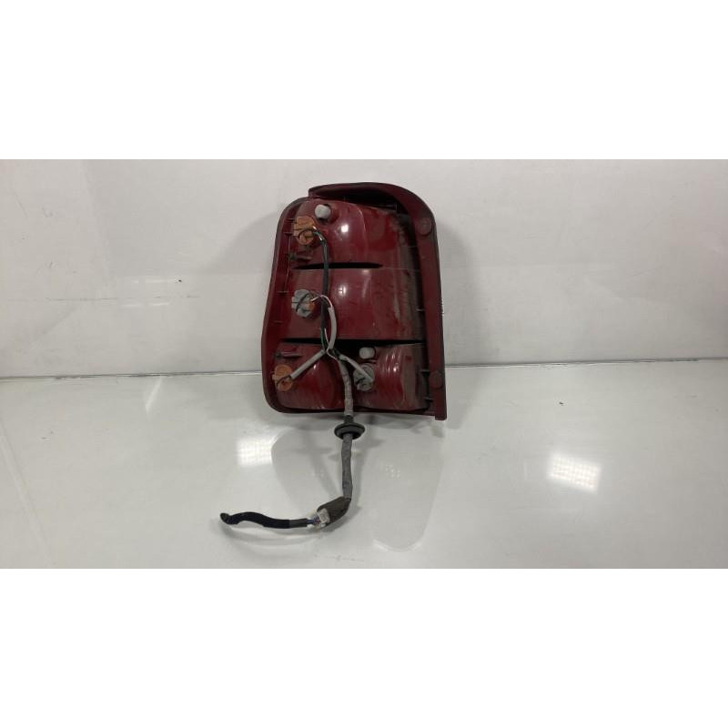 Feu arriere principal droit (feux) HYUNDAI TUCSON 1 Photo n°2