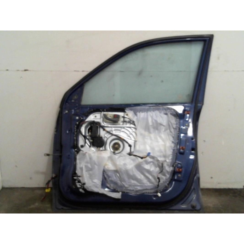 Porte avant droit HYUNDAI TUCSON 1 Photo n°4