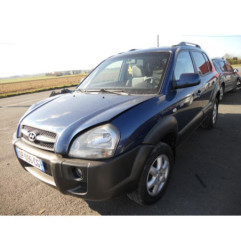 Serrure avant gauche HYUNDAI TUCSON 1