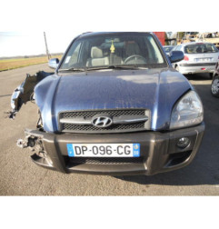 Serrure avant gauche HYUNDAI TUCSON 1