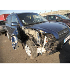 Serrure avant gauche HYUNDAI TUCSON 1