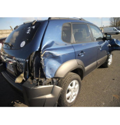 Serrure avant gauche HYUNDAI TUCSON 1