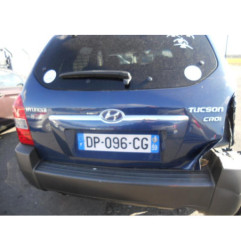 Serrure avant gauche HYUNDAI TUCSON 1
