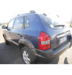 Serrure avant gauche HYUNDAI TUCSON 1