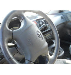 Serrure avant gauche HYUNDAI TUCSON 1