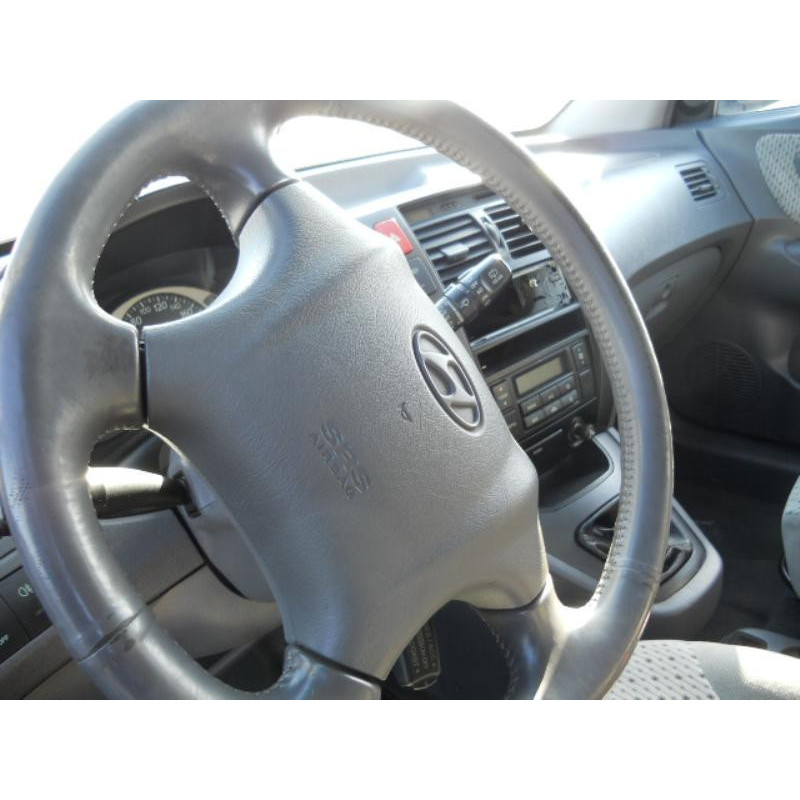 Serrure avant gauche HYUNDAI TUCSON 1 Photo n°10