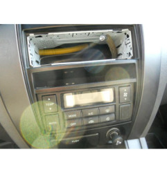 Serrure avant gauche HYUNDAI TUCSON 1