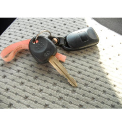 Serrure avant gauche HYUNDAI TUCSON 1