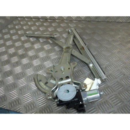 Leve vitre electrique avant droit SUZUKI ALTO 3 Photo n°1