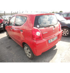 Leve vitre electrique avant droit SUZUKI ALTO 3
