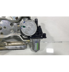 Leve vitre electrique avant gauche SUZUKI ALTO 3