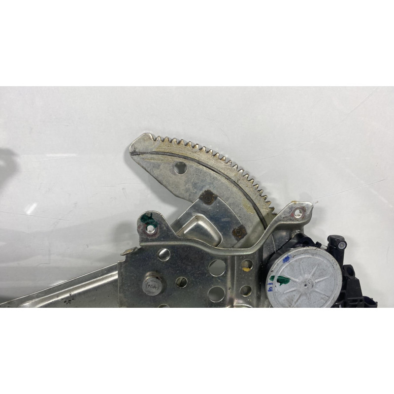 Leve vitre electrique avant gauche SUZUKI ALTO 3 Photo n°3