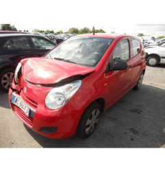 Leve vitre electrique avant gauche SUZUKI ALTO 3