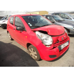 Leve vitre electrique avant gauche SUZUKI ALTO 3