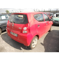 Leve vitre electrique avant gauche SUZUKI ALTO 3