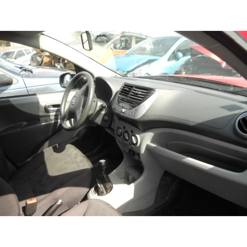 Leve vitre electrique avant gauche SUZUKI ALTO 3 Photo n°9