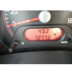 Leve vitre electrique avant gauche SUZUKI ALTO 3