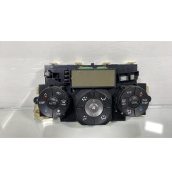 Commande chauffage TOYOTA RAV4 3 Photo n°1