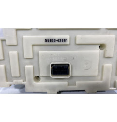 Commande chauffage TOYOTA RAV4 3