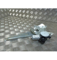 Leve vitre electrique arriere gauche TOYOTA RAV4 3 Photo n°1