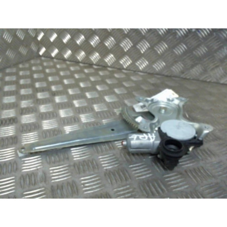 Leve vitre electrique arriere gauche TOYOTA RAV4 3 Photo n°1