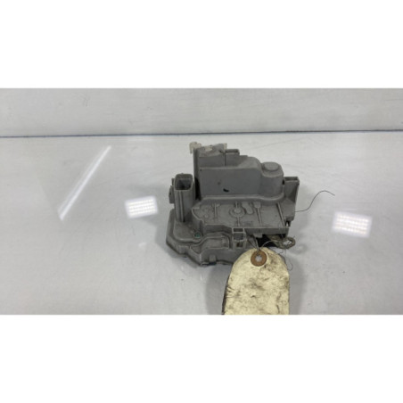 Serrure avant droit FIAT BRAVO 2 Photo n°1