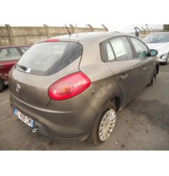 Serrure avant gauche FIAT BRAVO 2
