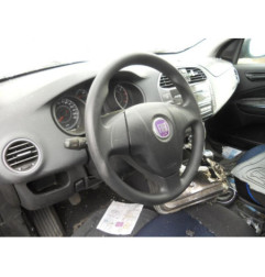 Serrure avant gauche FIAT BRAVO 2