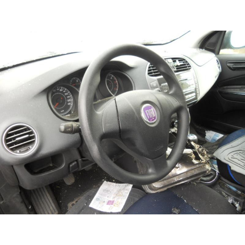 Serrure avant gauche FIAT BRAVO 2 Photo n°9