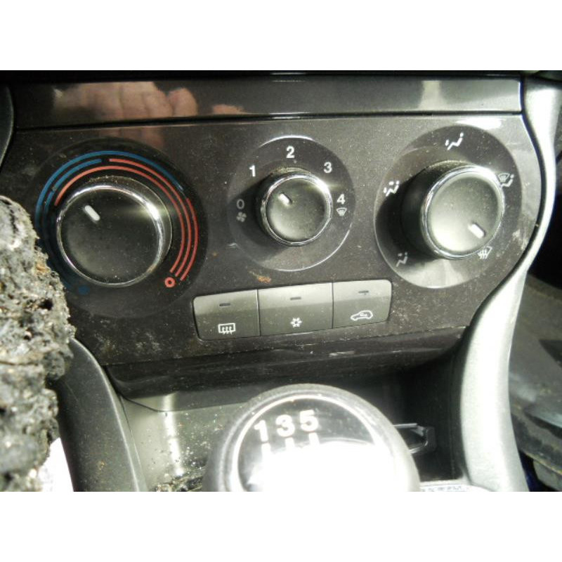 Serrure avant gauche FIAT BRAVO 2 Photo n°10