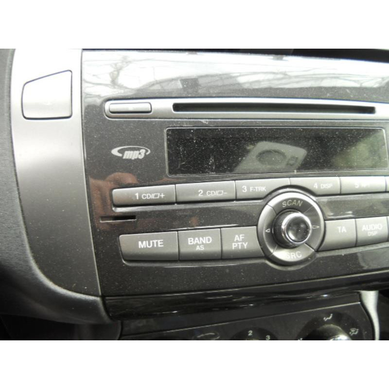 Serrure avant gauche FIAT BRAVO 2 Photo n°11
