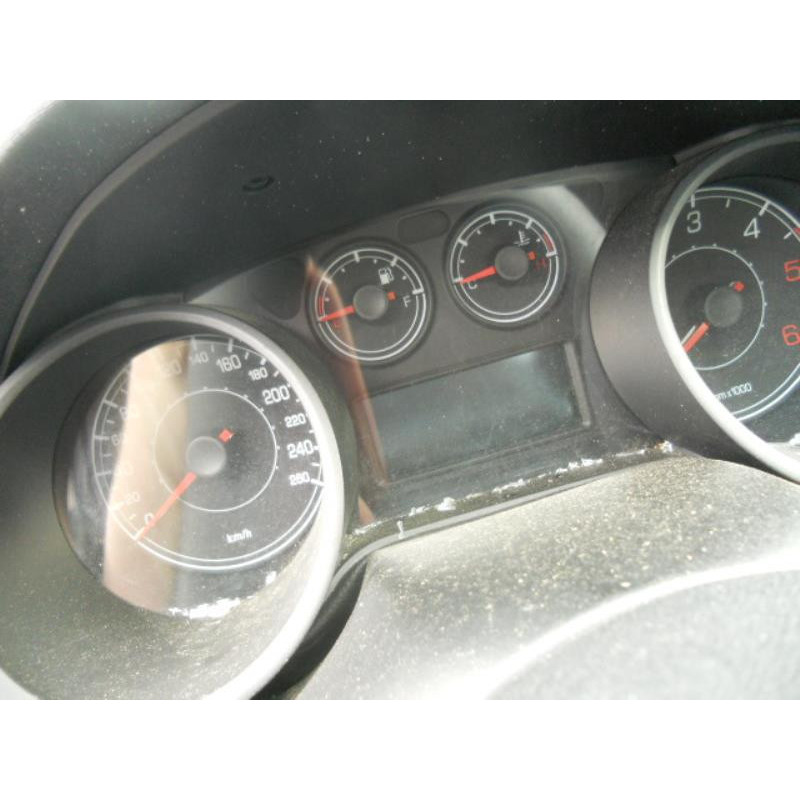 Serrure avant gauche FIAT BRAVO 2 Photo n°13