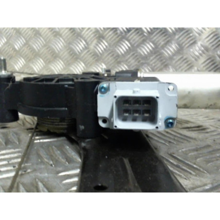 Leve vitre electrique avant droit FIAT BRAVO 2 Photo n°1