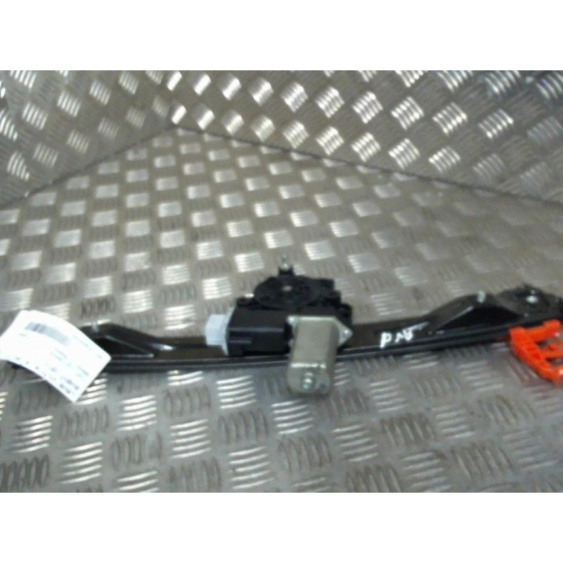 Leve vitre electrique avant droit FIAT BRAVO 2 Photo n°2