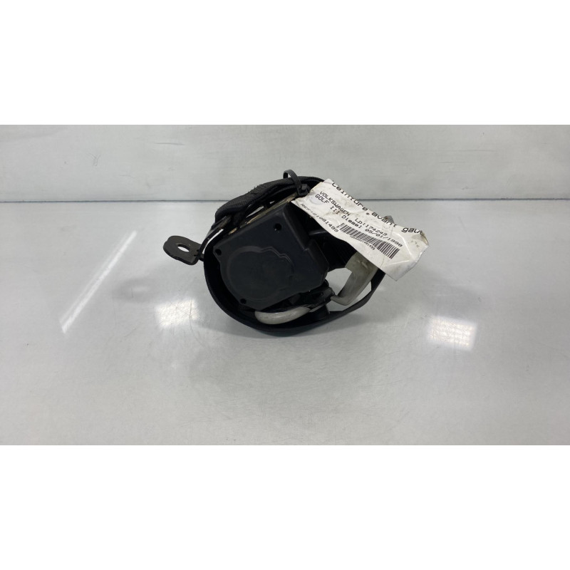 Pretensionneur de ceinture avant gauche VOLKSWAGEN GOLF 4 Photo n°1