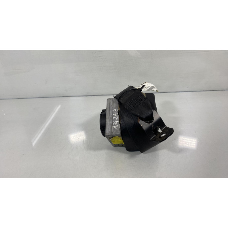 Pretensionneur de ceinture avant gauche VOLKSWAGEN GOLF 4 Photo n°2