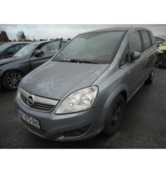 Commande chauffage OPEL ZAFIRA B