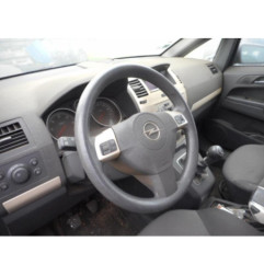 Commande chauffage OPEL ZAFIRA B