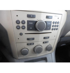 Commande chauffage OPEL ZAFIRA B