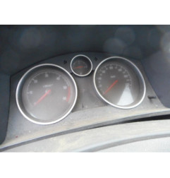 Commande chauffage OPEL ZAFIRA B