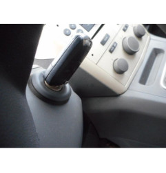 Commande chauffage OPEL ZAFIRA B