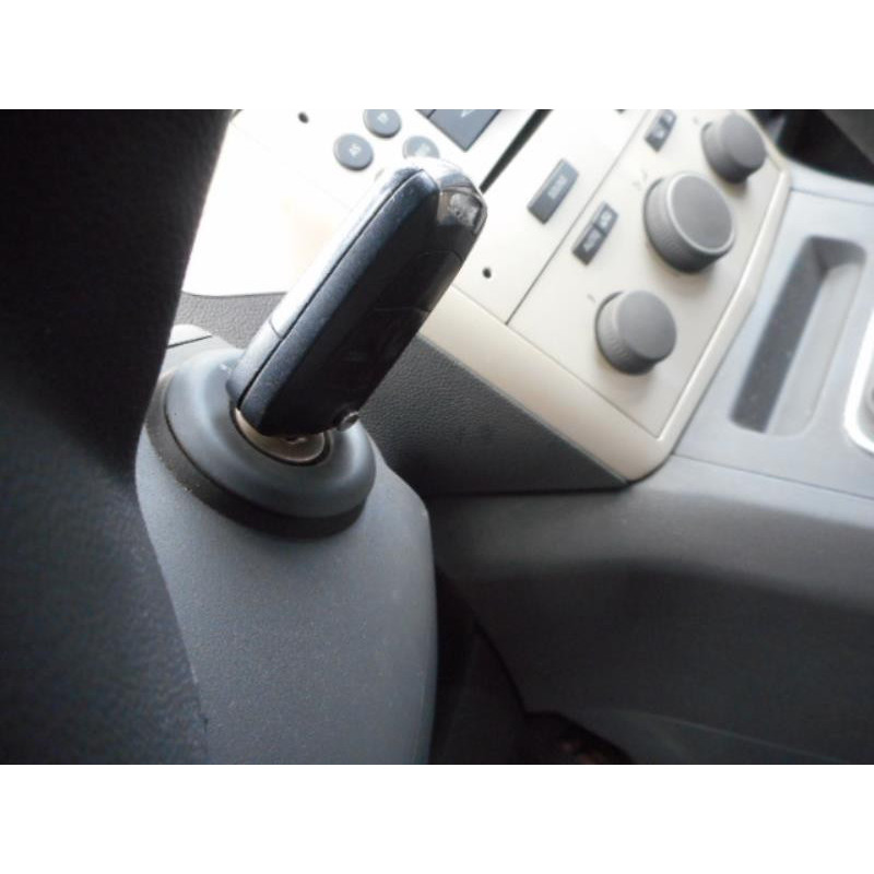 Commande chauffage OPEL ZAFIRA B Photo n°11