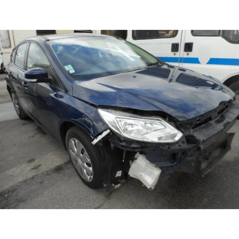 Demarreur FORD FOCUS 3 Photo n°4