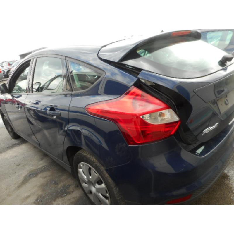 Demarreur FORD FOCUS 3 Photo n°6