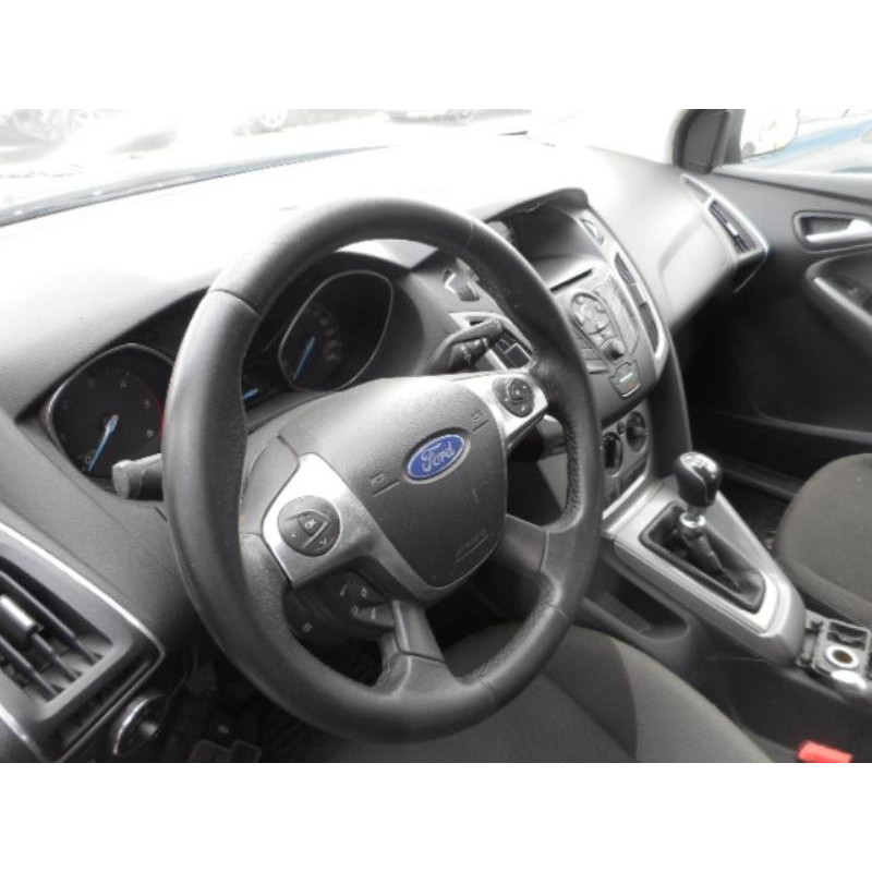 Demarreur FORD FOCUS 3 Photo n°7