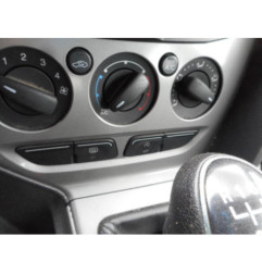 Demarreur FORD FOCUS 3