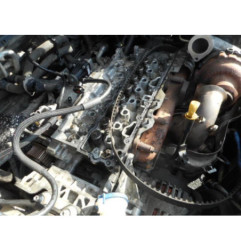 Demarreur FORD FOCUS 3
