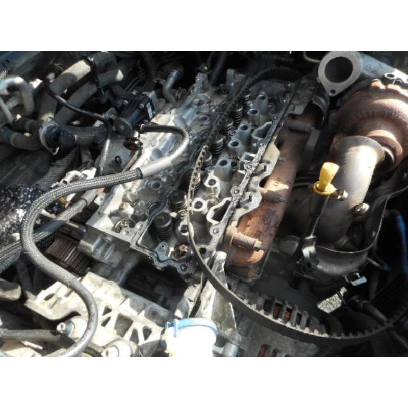 Demarreur FORD FOCUS 3 Photo n°10