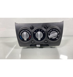 Commande chauffage SUZUKI ALTO 3 Photo n°1