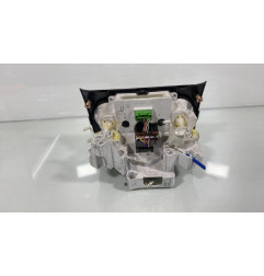 Commande chauffage SUZUKI ALTO 3
